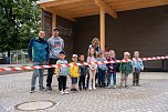 Neuer Abenteuerspielplatz für Bad Langensalza (Foto: DSK Deutsche Stadt- und Grundstücksentwicklungsgesellschaft) Neuer Abenteuerspielplatz für Bad Langensalza (Foto: DSK Deutsche Stadt- und Grundstücksentwicklungsgesellschaft)