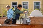 Neuer Abenteuerspielplatz für Bad Langensalza (Foto: DSK Deutsche Stadt- und Grundstücksentwicklungsgesellschaft) Neuer Abenteuerspielplatz für Bad Langensalza (Foto: DSK Deutsche Stadt- und Grundstücksentwicklungsgesellschaft)