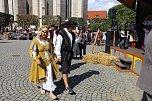 31.Mittelalterstadtfest Bad Langensalza (Foto: Eva Maria Wiegand)