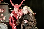 Faust n Roll nach Goethe" im KKZ in Bad Langensalza  (Foto: Eva Maria Wiegand)