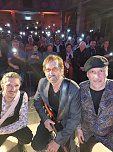 Clapton Tribute Show in der Konzertkirche (Foto: Manthey Rocco Pera GmbH)