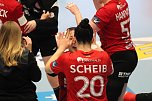 THC Damen qualifizieren sich für Europa-Cups (Foto: Eva Maria Wiegand) THC Damen qualifizieren sich für Europa-Cups (Foto: Eva Maria Wiegand)
