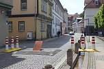 Gr&uuml;nes Innenstadtfest Bad Langensalza (Foto: Eva Maria Wiegand)