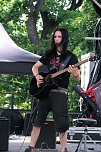 33. Wave-Gotik-Treffen in Leipzig (Foto: Peter Blei)