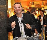 Boxen in der Südharzgalerie (Foto: nnz-City Scout Sven Gämkow) Boxen in der Südharzgalerie (Foto: nnz-City Scout Sven Gämkow)