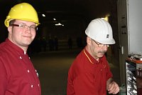 Bild: Ausbildungszentrum