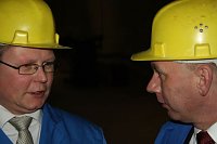 Bild: Ausbildungszentrum