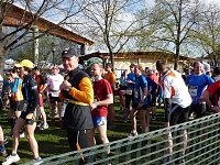 Bild: Kyffh&auml;userberglauf mit Rekordfeldern