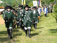 Parade der Geschichten 2008 in Rottleberode Bild: Parade der Geschichten 2008 in Rottleberode