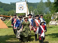 Parade der Geschichten 2008 in Rottleberode Bild: Parade der Geschichten 2008 in Rottleberode