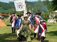 Parade der Geschichten 2008 in Rottleberode Bild: Parade der Geschichten 2008 in Rottleberode