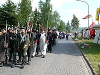 Parade der Geschichten 2008 in Rottleberode Bild: Parade der Geschichten 2008 in Rottleberode