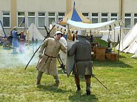 Parade der Geschichten 2008 in Rottleberode Bild: Parade der Geschichten 2008 in Rottleberode