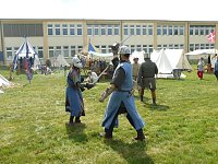 Parade der Geschichten 2008 in Rottleberode Bild: Parade der Geschichten 2008 in Rottleberode