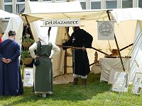 Parade der Geschichten 2008 in Rottleberode Bild: Parade der Geschichten 2008 in Rottleberode