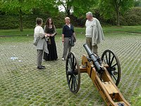 Parade der Geschichten 2008 in Rottleberode Bild: Parade der Geschichten 2008 in Rottleberode