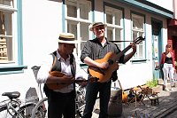 Bild: Kr&auml;merbr&uuml;ckenfest in Erfurt