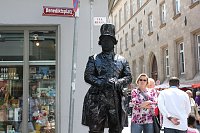 Bild: Kr&auml;merbr&uuml;ckenfest in Erfurt