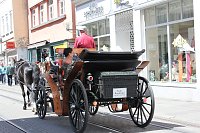 Bild: Kr&auml;merbr&uuml;ckenfest in Erfurt
