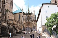 Bild: Kr&auml;merbr&uuml;ckenfest in Erfurt