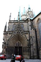 Bild: Kr&auml;merbr&uuml;ckenfest in Erfurt