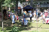 Bild: Kr&auml;merbr&uuml;ckenfest in Erfurt