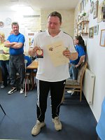 Bild: Marcel Lorenz Tagesbester