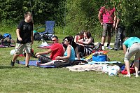 Bild: Alles f&uuml;r die Familie