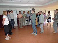 Bild: Unterwegs mit Architekten