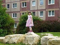 Bild: Unterwegs mit Architekten