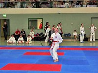 Bild: Meisterschaften im Karate