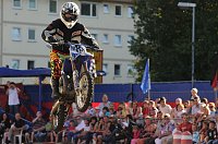 Bild: Stunts und Shwo in Nordhausen und Sondershausen