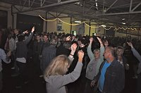Bild: Bierfest 2012