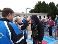 Wieder viel Engagement Bild: Wieder viel Engagement