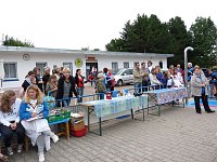 Wieder viel Engagement Bild: Wieder viel Engagement