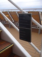 Kreuzfahrtriesen getestet Bild: Kreuzfahrtriesen getestet