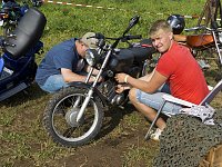 Die vierte Auflage in Harzungen Bild: Die vierte Auflage in Harzungen