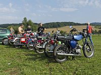 Die vierte Auflage in Harzungen Bild: Die vierte Auflage in Harzungen