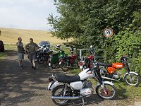 Die vierte Auflage in Harzungen Bild: Die vierte Auflage in Harzungen