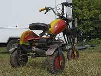 Die vierte Auflage in Harzungen Bild: Die vierte Auflage in Harzungen