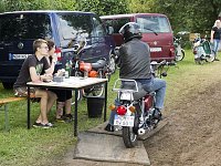 Die vierte Auflage in Harzungen Bild: Die vierte Auflage in Harzungen