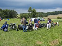 Die vierte Auflage in Harzungen Bild: Die vierte Auflage in Harzungen