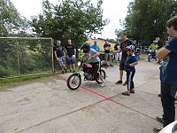Die vierte Auflage in Harzungen Bild: Die vierte Auflage in Harzungen