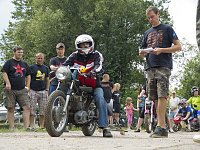 Die vierte Auflage in Harzungen Bild: Die vierte Auflage in Harzungen