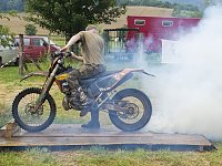 Die vierte Auflage in Harzungen Bild: Die vierte Auflage in Harzungen