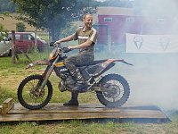 Die vierte Auflage in Harzungen Bild: Die vierte Auflage in Harzungen