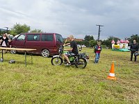 MZ-und Simsontreffen in Harzungen Bild: MZ-und Simsontreffen in Harzungen