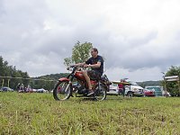 MZ-und Simsontreffen in Harzungen Bild: MZ-und Simsontreffen in Harzungen