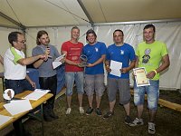 MZ-und Simsontreffen in Harzungen Bild: MZ-und Simsontreffen in Harzungen