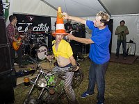 MZ-und Simsontreffen in Harzungen Bild: MZ-und Simsontreffen in Harzungen